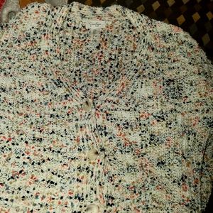 Jessica simpdon cardigan